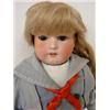 Image 2 : ARMAND MARSEILLE GERMAN 20" DOLL