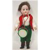 Image 1 : KOPPELSDORF GERMAN 11" BOY DOLL