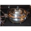 Image 3 : 4 PC. TOWLE SILVERPLATE COFFEE SERVICE