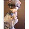 Image 2 : LLADRO STATUETTE OF ASIAN FEMALE
