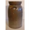 Image 3 : BALTIMORE STONEWARE CROCK