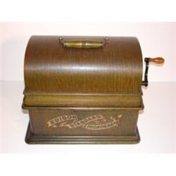 EDISON STANDARD PHONOGRAPH