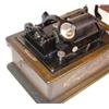 Image 2 : EDISON STANDARD PHONOGRAPH