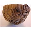 Image 3 : MINIATURE SPLINT OAK BASKET