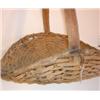 Image 2 : LARGE PRIMITIVE GATHERING BASKET