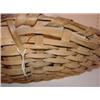 Image 3 : LARGE PRIMITIVE GATHERING BASKET