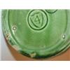 Image 4 : GREEN STONEWARE PITCHER