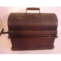 EDISON HOME PHONOGRAPH