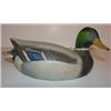 Image 4 : PR. OF WARD BROS. 1964 HALF-SIZE MALLARD DECOYS