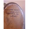 Image 5 : PR. OF WARD BROS. 1964 HALF-SIZE MALLARD DECOYS