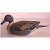 Image 4 : PAIR OF WARD BROS. 1965 HALF-SIZE PINTAIL DECOYS
