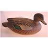 Image 3 : PR. OF WARD BROS. 1965 HALF-SIZE BALDPATE DECOYS