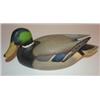 Image 2 : PR. OF WARD BROS. 1963 HALF-SIZE MALLARD DECOYS