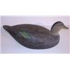 Image 2 : WARD BROS. 1944 BLACK DUCK DECOY
