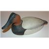 Image 2 : PR. OF LAWSON HALF-SIZE CANVASBACK DECOYS