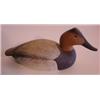 Image 3 : PR. OF LAWSON HALF-SIZE CANVASBACK DECOYS