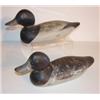 Image 1 : PR. OF MASON BLUEBILL DECOYS