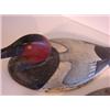 Image 2 : PR. OF CANVASBACK SINK BOTTOM DECOYS