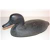 Image 1 : BLACK DUCK SINK BOTTOM DECOY