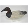 Image 1 : EARLY EASTERN SHORE CANVASBACK DECOY