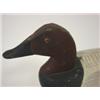 Image 2 : EARLY EASTERN SHORE CANVASBACK DECOY