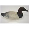 Image 3 : EARLY EASTERN SHORE CANVASBACK DECOY
