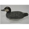 Image 1 : PRIMITIVE EASTERN SHORE BLUEBILL DECOY