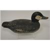 Image 3 : PRIMITIVE EASTERN SHORE BLUEBILL DECOY