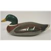 Image 1 : R. MADISON MITCHELL 1950 MALLARD DECOY