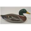 Image 2 : R. MADISON MITCHELL 1950 MALLARD DECOY