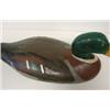 Image 3 : R. MADISON MITCHELL 1950 MALLARD DECOY