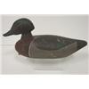 Image 2 : DORCHESTER CO., MARYLAND GREENWING TEAL DECOY
