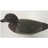 Image 3 : DORCHESTER CO., MARYLAND GREENWING TEAL DECOY