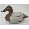 Image 1 : CHESAPEAKE BAY CANVASBACK DECOY