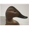 Image 3 : CHESAPEAKE BAY CANVASBACK DECOY