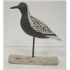 Image 1 : DECORATIVE SHOREBIRD DECOY