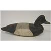 Image 2 : PRIMITIVE CHARLIE BIRCH, VIRGINIA BLUEBILL DECOY