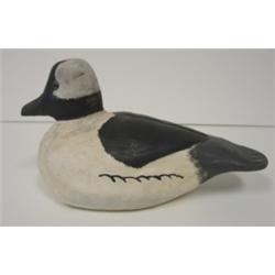 WIDGEON DECOY