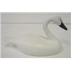 Image 2 : NICK SAPONE, NORTH CAROLINA MINIATURE SWAN DECOY