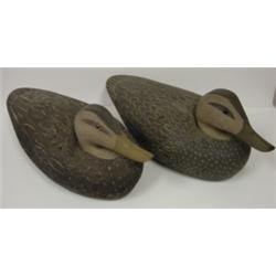 PR. OF MALLARD DECOYS