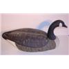 Image 1 : DECOYS UNLIMITED FOAM GOOSE DECOY