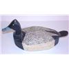 Image 2 : J.E. TYLER BLUEBILL DECOY