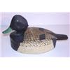 Image 2 : J.E. TYLER BLUEBILL DECOY