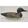 Image 2 : OVERPAINTED MALLARD DECOY