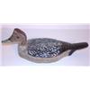 Image 1 : J.E. TYLER PINTAIL DECOY