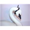 Image 3 : DECORATIVE SWAN DECOY