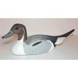 S. ALLEN PINTAIL DECOY