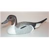Image 1 : S. ALLEN PINTAIL DECOY
