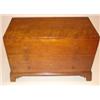Image 5 : PERIOD WALNUT CHIPPENDALE CELLARET