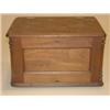 Image 1 : VICTORIAN WALNUT DOCUMENT BOX